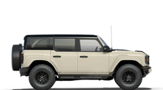 2025 Ford Bronco® External Image 1